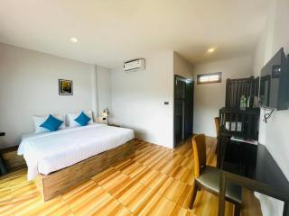 Baan Purada - Ko Lanta - 7