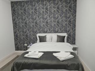 Global Residence Lake View - Bucarest - 3