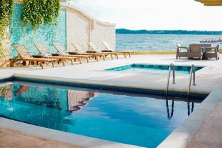 Hotel Caribbean Cartagena - Cartagena - 7