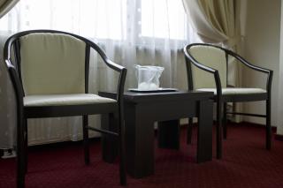 Hotel Piemonte - 8