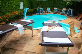 Pousada Portal da Concha - 7