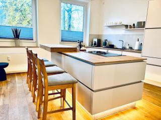 Mi Casa 3 Zimmer geschmackvoll zentral in Bremen - Brema - 0