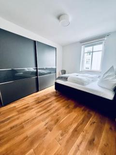 Mi Casa 3 Zimmer geschmackvoll zentral in Bremen - Brema - 7
