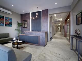 Hotel Akruti, Nanded - Nānded - 5