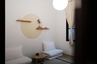 鹿耳宅宅 Lure Guesthouse - Tainan - 6