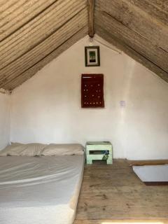 Chalé Excentrico p 4 pessoas - 9