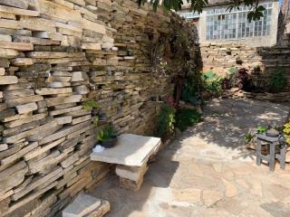 Chalé Excentrico p 4 pessoas - 8