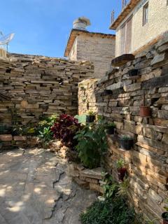 Chalé Excentrico p 4 pessoas - 7