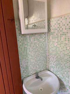 Chalé Excentrico p 4 pessoas - 5