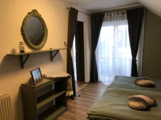 Appartement Sonnenstrahl Ferienhaus Fuenf Sinne - 3