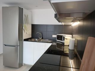 Casa Naranja - your spacious and comfortable home in Playa - San Bartolomé - 1