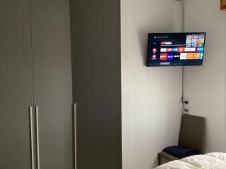 Bed and Breakfast da Giuseppe, Camere vicino stabilimento Ferrari - 6
