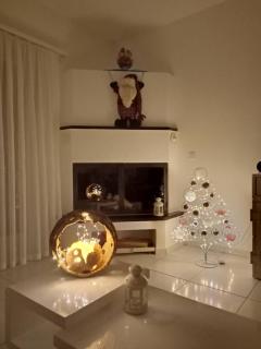 Liebesnest am Maggiafluss - 4