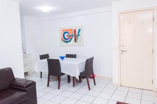 Apartamento Aconchegante na Orla de Pajuçara - Maceió - 6