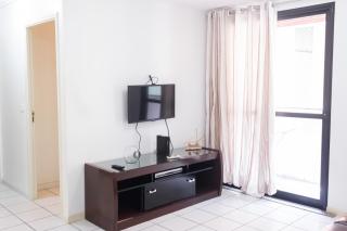 Apartamento Aconchegante na Orla de Pajuçara - Maceió - 4