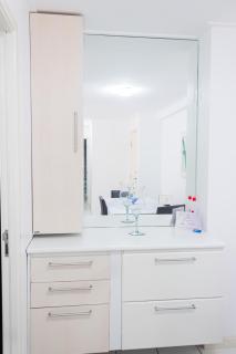 Apartamento Aconchegante na Orla de Pajuçara - Maceió - 3