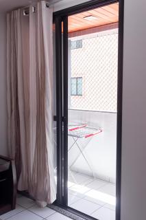 Apartamento Aconchegante na Orla de Pajuçara - 1