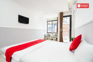 Khanh Linh Hotel - Vung Tau - 1