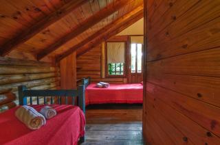 Cabañas Gusfraba - 4