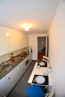 BnB Haus Weibel - 8