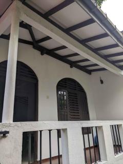 UND House - Unawatuna - 0