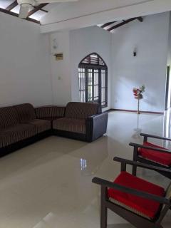 UND House - Unawatuna - 8