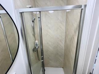 Lovely self contained studio now available - Londra - 1