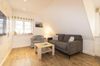 Ferienwohnung Haus Claßen 35qm - Hörnum - 8