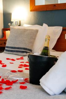 Hôtel Mont Thabor Serre Chevalier - La Salle-les-Alpes - 1