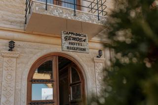 Gemosa Cappadocia Hotel - Ürgüp - 1