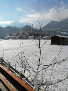 Bergblick Apartment - 3