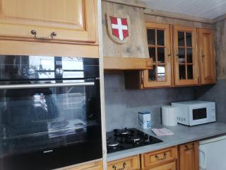 Petit Chalet - Essert-Romand - 3