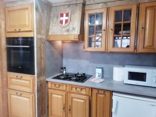 Petit Chalet - Essert-Romand - 5