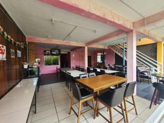 Kupi-Kupi & Stay - Kundasang - 3