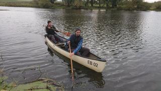 Einfachlosmachen Turmzimmer - 2