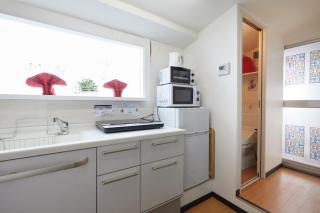 Superior Room in Shinjuku, Tokyo - 1