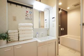Superior Room in Shinjuku, Tokyo - 4