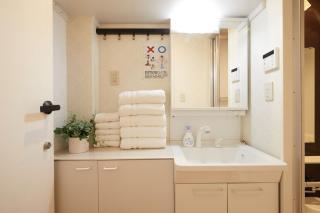 N67-Superior Room in Shinjuku, Tokyo - Tokyo - 3