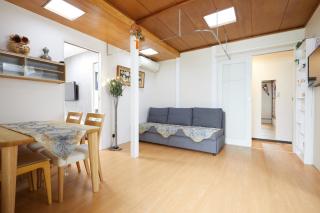 N67-Superior Room in Shinjuku, Tokyo - Tokyo - 2