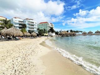 Tip! Blue Bay Beachvilla 12 - Blue Bay Resort - Sint Michiel - 7