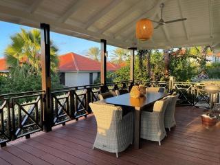 Tip! Blue Bay Beachvilla 12 - Blue Bay Resort - Sint Michiel - 2