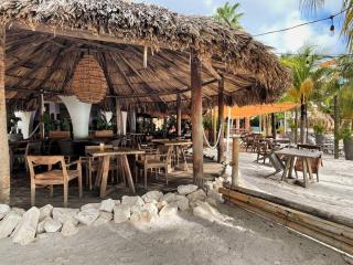 Tip! Blue Bay Beachvilla 12 - Blue Bay Resort - Sint Michiel - 5