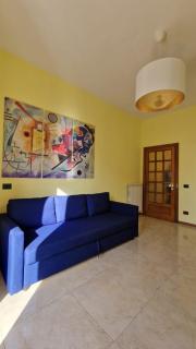 La casa di Astrea - Caserta - 6