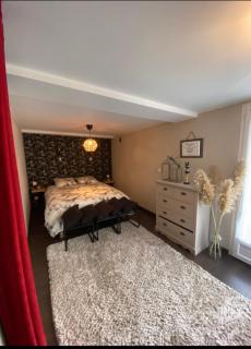 Appartement indépendant dans maison - Dammartin-sur-Tigeaux - 1