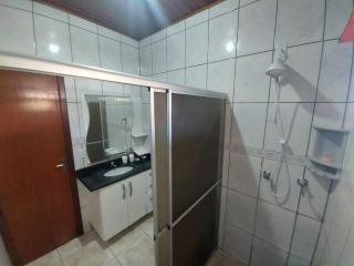 Casa Barra da Ibiraquera - Imbituba - 3
