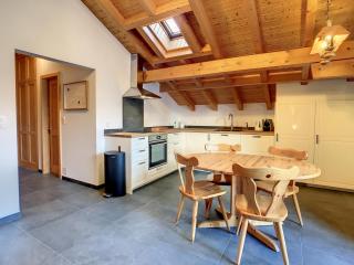 Bocage Combles - Verbier - 6