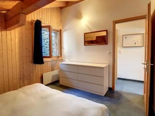 Bocage Combles - Verbier - 2