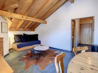 Bocage Combles - Verbier - 8