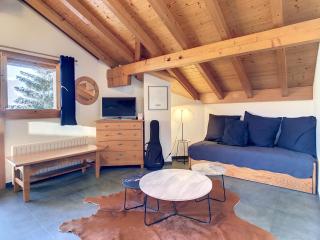 Bocage Combles - Verbier - 9