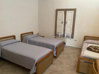 Baràka - Bungalow sulla spiaggia - Donnalucata - 8